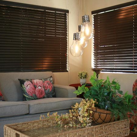 Douglas Villas Tzaneen Exterior foto