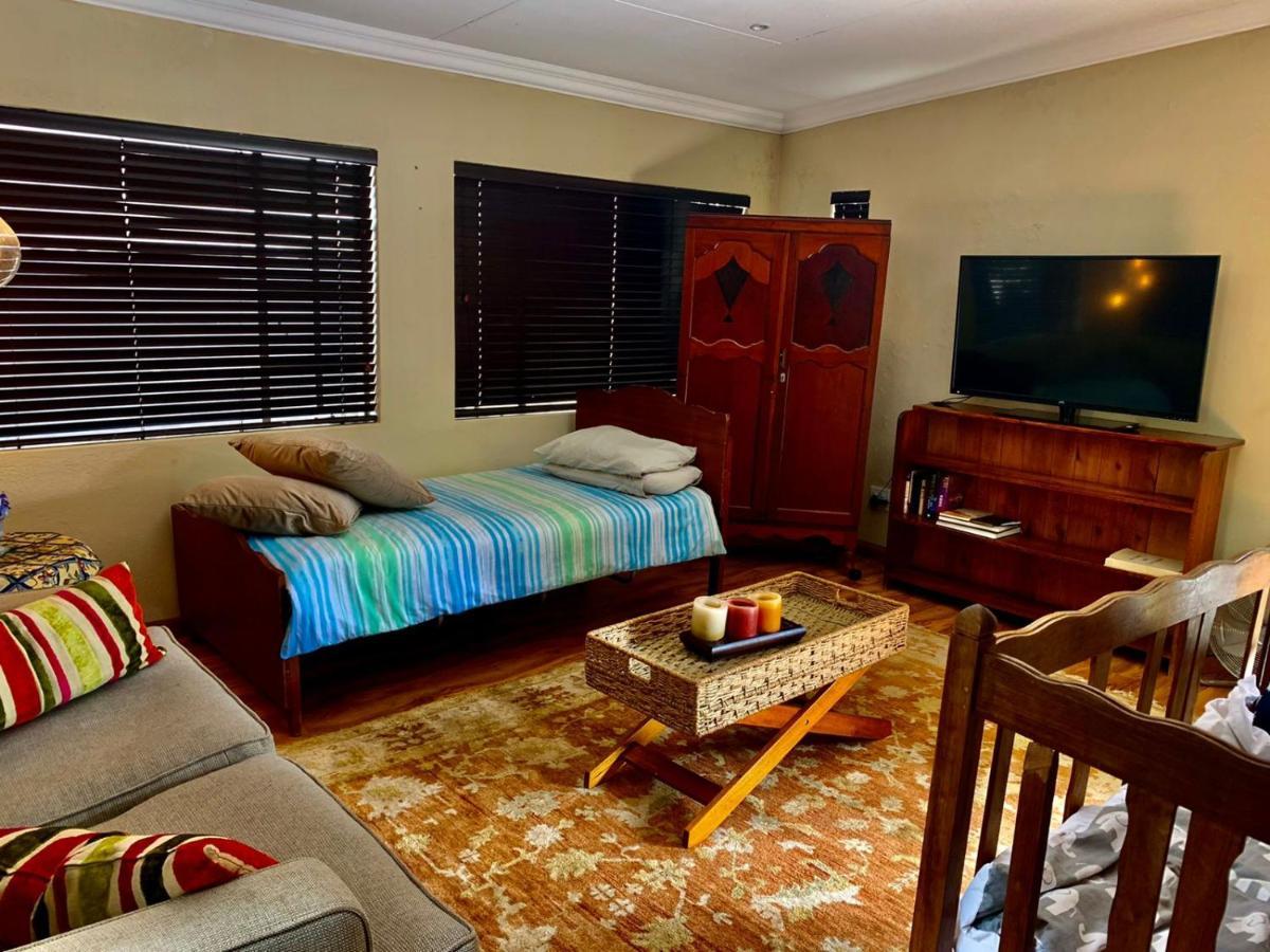 Douglas Villas Tzaneen Exterior foto