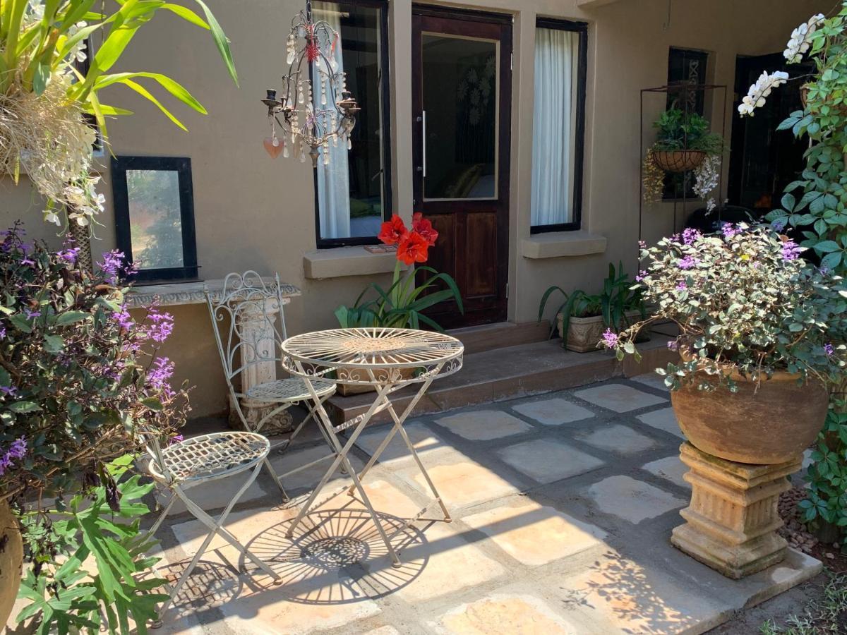 Douglas Villas Tzaneen Exterior foto