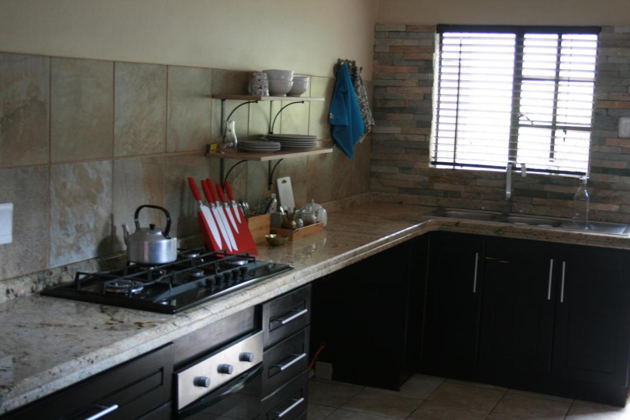 Douglas Villas Tzaneen Exterior foto